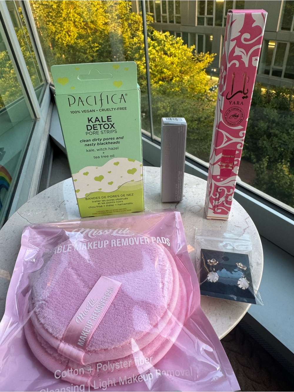 5 Piece Beauty Bundle